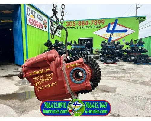 Differential Assembly (Front, Rear) Mack RD2145 4-trucks Enterprises LLC