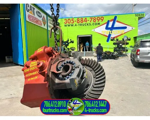Differential Assembly (Front, Rear) Mack RD23160 4-trucks Enterprises LLC
