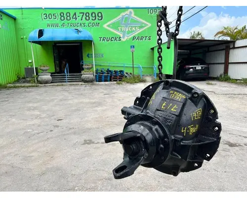 Differential Assembly (Rear, Rear) MACK RD23160 4-trucks Enterprises LLC