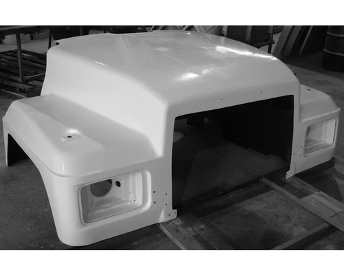Hood MACK RD600 1991-2004 LKQ Heavy Truck - Tampa