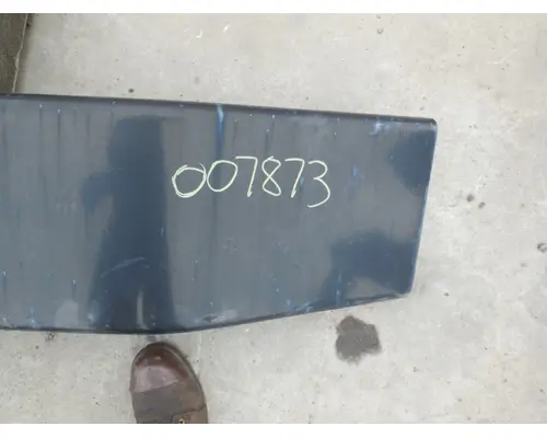 Bumper Assembly, Front MACK RD600 SERIES Michigan Truck Parts