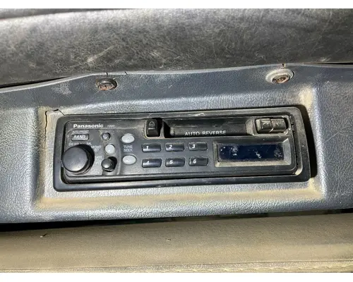 Body Parts, Misc. Mack RD600 Vander Haags Inc Sf