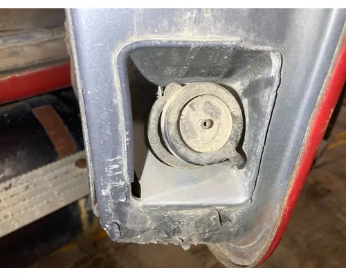 Body Parts, Misc. Mack RD600 Vander Haags Inc Sf