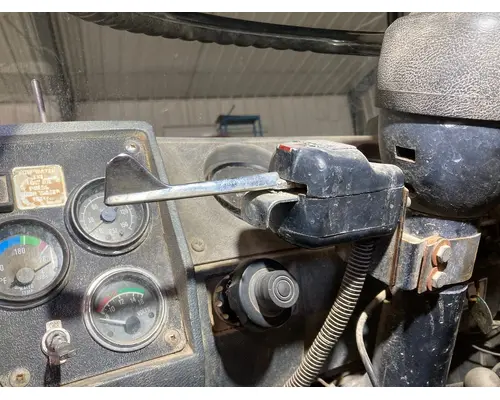 Body Parts, Misc. Mack RD600 Vander Haags Inc Sf