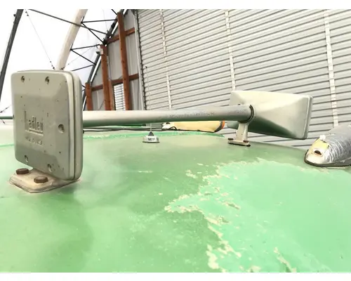 Body Parts, Misc. Mack RD600 Vander Haags Inc Cb