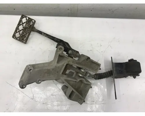 Body Parts, Misc. Mack RD600 Vander Haags Inc Kc