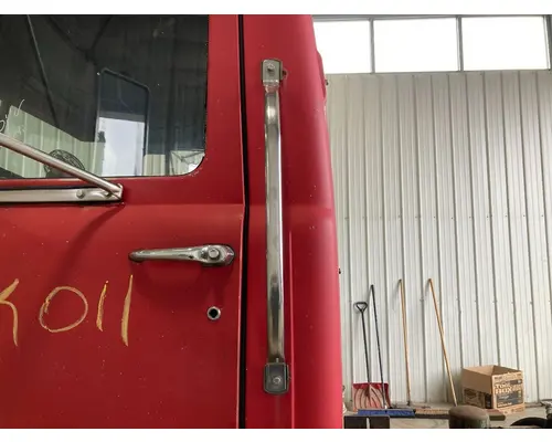 Body Parts, Misc. Mack RD600 Vander Haags Inc WM