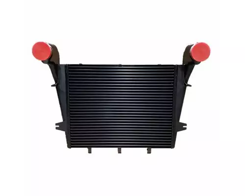 Charge Air Cooler (ATAAC) MACK RD600 LKQ Wholesale Truck Parts