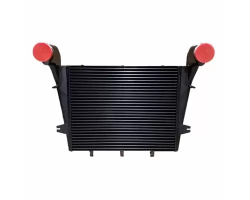 Charge Air Cooler (ATAAC) MACK RD600 LKQ Plunks Truck Parts And Equipment - Jackson