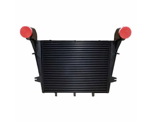 Charge Air Cooler (ATAAC) MACK RD600 LKQ Evans Heavy Truck Parts