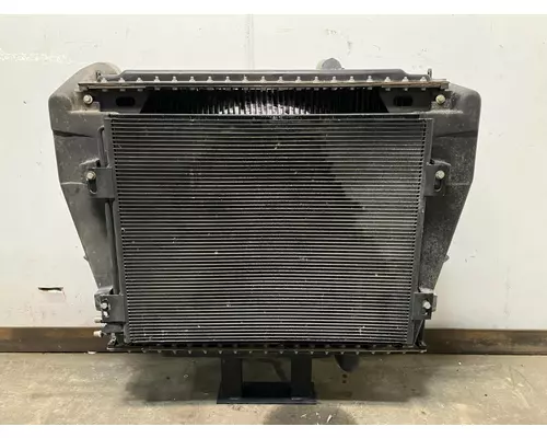 Cooling Assy. (Rad., Cond., ATAAC) Mack RD600 Vander Haags Inc Sp