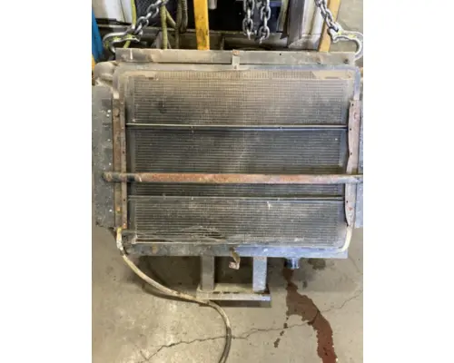 Cooling Assy. (Rad., Cond., ATAAC) Mack RD600 Vander Haags Inc Sf