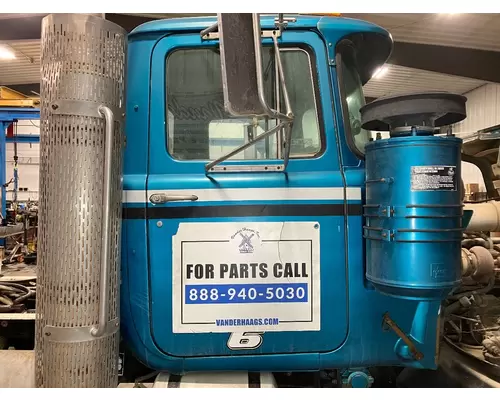 Door Assembly, Front Mack RD600 Vander Haags Inc Sf