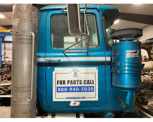Door Assembly, Front Mack RD600 Vander Haags Inc Sf