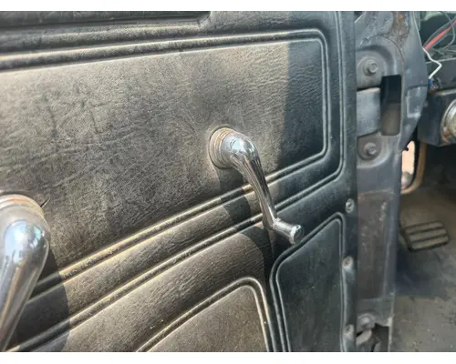 Door Assembly, Front Mack RD600 Vander Haags Inc Sf