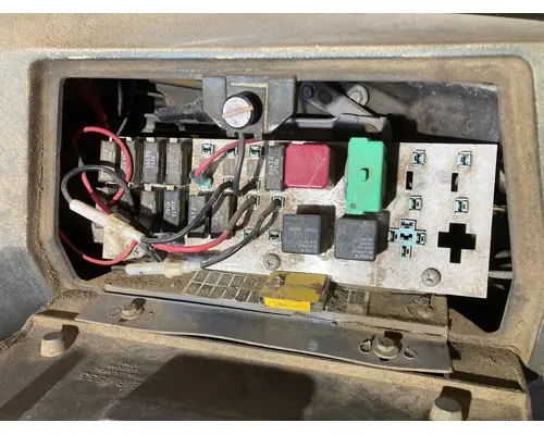 Electrical Parts, Misc. Mack RD600 Vander Haags Inc Sf