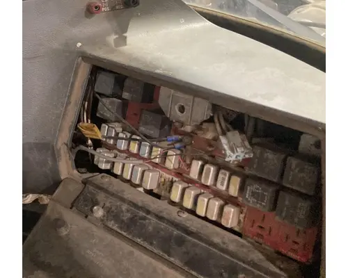 Electrical Parts, Misc. Mack RD600 Vander Haags Inc WM