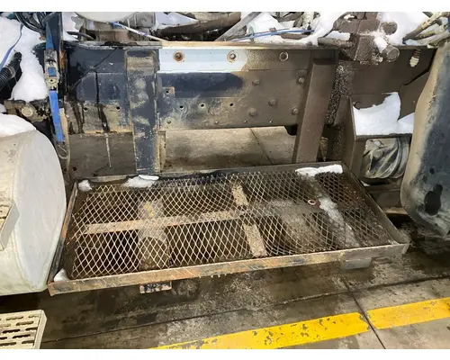 Brackets, Misc. Mack RD600 Vander Haags Inc Sf