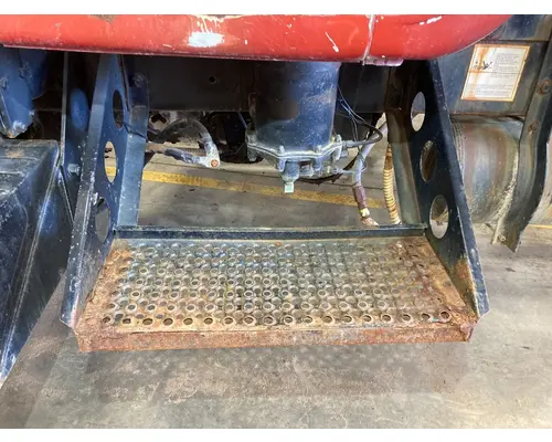 Brackets, Misc. Mack RD600 Vander Haags Inc Sf