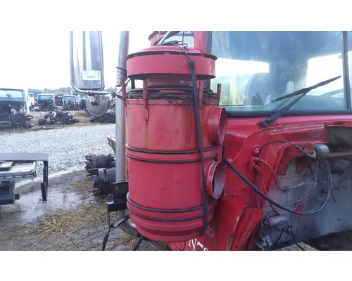 Brackets, Misc. Mack RD600 Vander Haags Inc WM