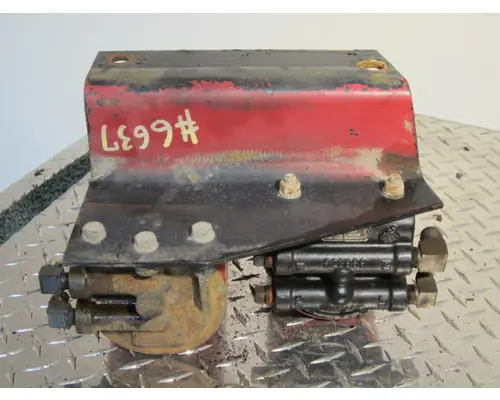 Engine Parts, Misc. MACK RD600 Valley Truck - Grand Rapids