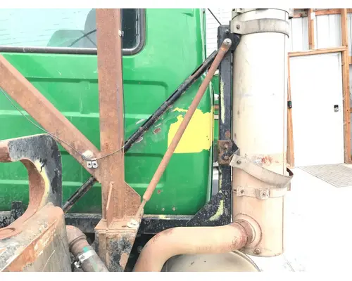 Exhaust Assembly Mack RD600 Vander Haags Inc Cb