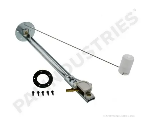 Fuel Tank Sending Unit MACK RD600 LKQ Evans Heavy Truck Parts