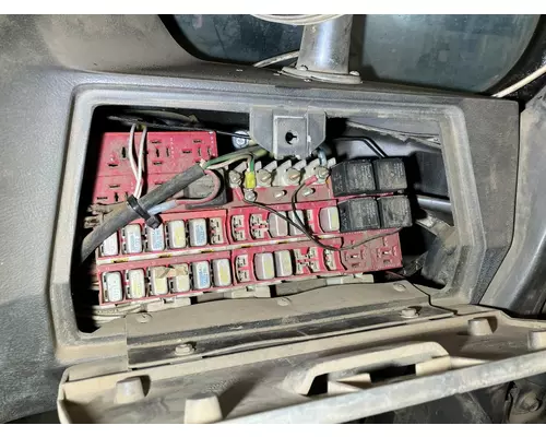 Fuse Box Mack RD600 Vander Haags Inc Sf