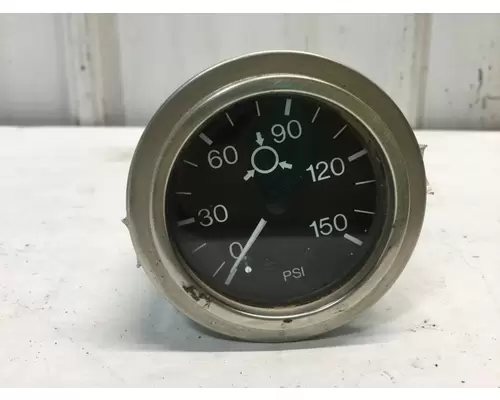 Gauges (all) Mack RD600 Vander Haags Inc Sf