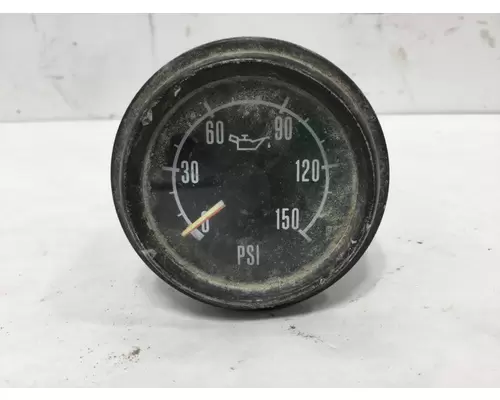 Gauges (all) Mack RD600 Vander Haags Inc Sf