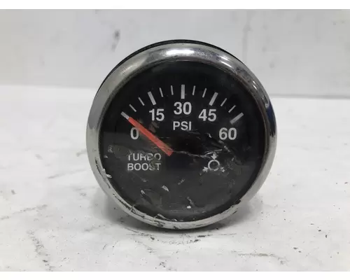 Gauges (all) Mack RD600 Vander Haags Inc Sf