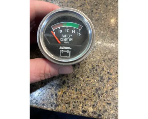Gauges (all) MACK RD600 Truck Salvage International Inc