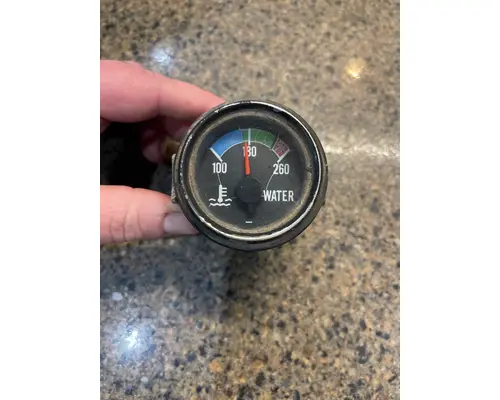 Gauges (all) MACK RD600 Truck Salvage International Inc