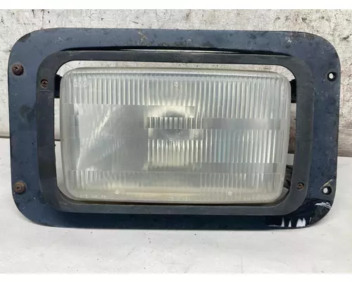 Headlamp Assembly Mack RD600 Vander Haags Inc Sf