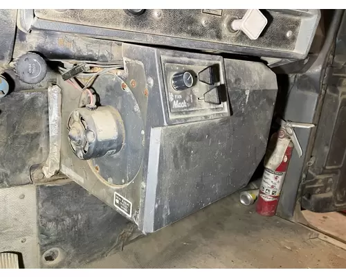 Heater Assembly Mack RD600 Vander Haags Inc Sf