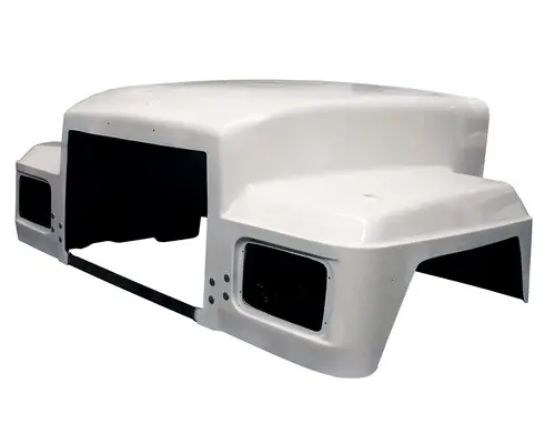 Hood Mack RD600 Vander Haags Inc Sp