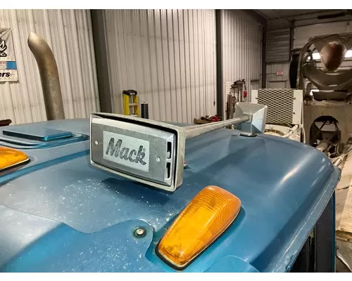 Horn Mack RD600 Vander Haags Inc Sf
