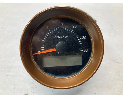 Instrument Cluster Mack RD600 Vander Haags Inc Sf