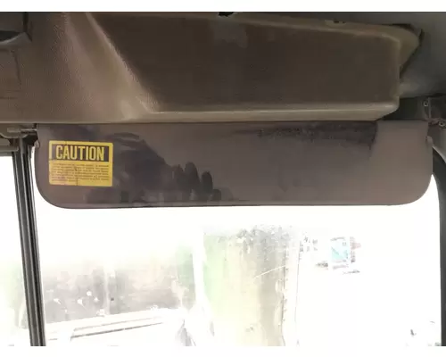 Interior Sun Visor Mack RD600 Vander Haags Inc Cb
