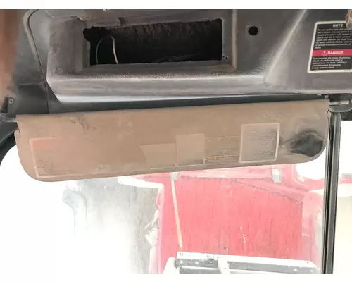 Interior Sun Visor Mack RD600 Vander Haags Inc Cb