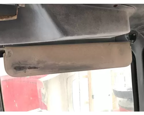 Interior Sun Visor Mack RD600 Vander Haags Inc Cb
