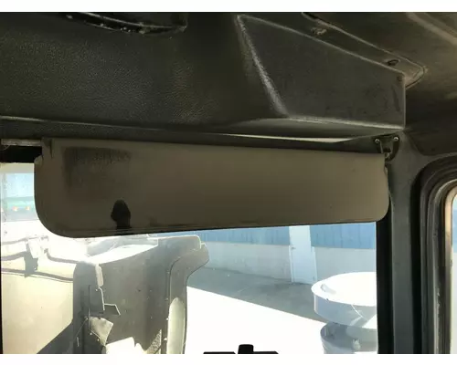 Interior Sun Visor Mack RD600 Vander Haags Inc Kc