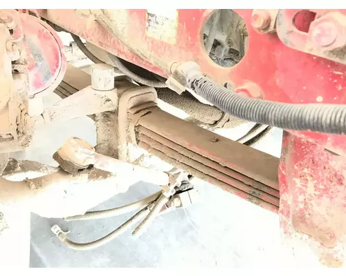 Leaf Spring, Front Mack RD600 Vander Haags Inc Cb