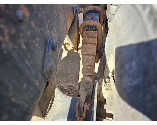Leaf Spring, Rear Mack RD600 Vander Haags Inc Sp