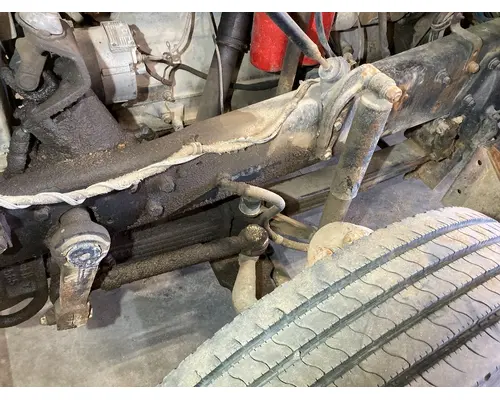 Leaf Spring, Front Mack RD600 Vander Haags Inc Sf