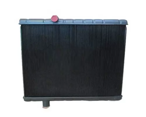 Radiator MACK RD600 LKQ KC Truck Parts Billings