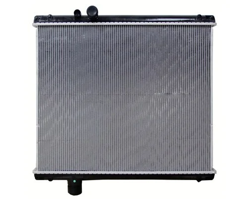 Radiator MACK RD600 LKQ Heavy Truck - Tampa