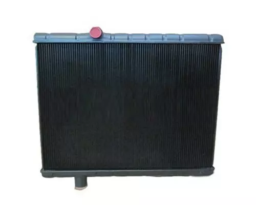 Radiator MACK RD600 LKQ Western Truck Parts