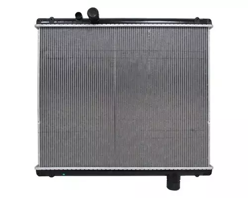 Radiator MACK RD600 LKQ Evans Heavy Truck Parts