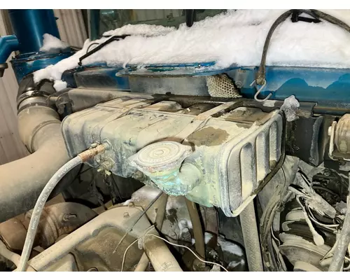 Radiator Overflow Bottle Mack RD600 Vander Haags Inc Sf